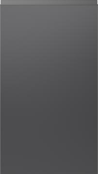 PerfectSence-lucka, Variant, TML874Y, Graphite grey, satin (ph41 svart handtag)