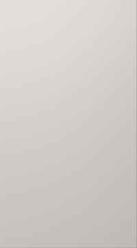 Lackad lucka, Variant, TML87, Light grey, satin