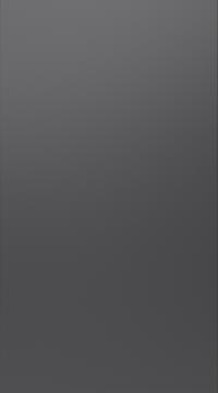 Lackad lucka, Variant, TML87, Graphite grey, satin