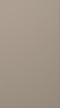 Lackad lucka, Variant, TML87, Stone Grey, satin