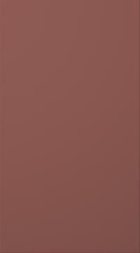 Lackad lucka, Variant, TML87, Rusty red, matt