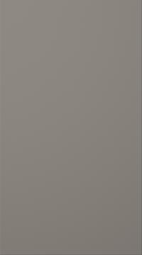 Lackad lucka, Variant, TML87, Fossil grey, matt