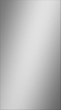 Lucka med ytspegel, Look, TMP16, Graphite grey, matt