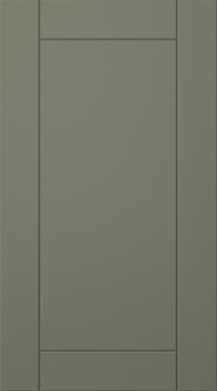 Målad lucka, Effect, TMU10, Rosemary