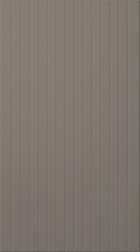 Målad lucka, Groove, TMU73, Sparrow