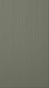 Målad lucka, Groove, TMU73, Rosemary