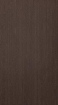 Specialfanerlucka, M-Pure, TP16P, Mörkbrun