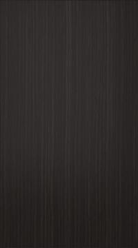 Specialfanerlucka OakLook, Pure, TP16P, Svart