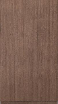 Specialfanerlucka, M-Living, TP26PSA, Pecan