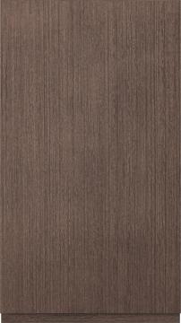 Specialfanerlucka, M-Living, TP26PSA, Hazelnut