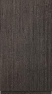 Specialfanerlucka, M-Living, TP26PSA, Espresso