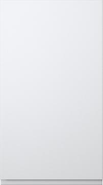 Specialfanerlucka, M-Living, TP26PSA, Vit