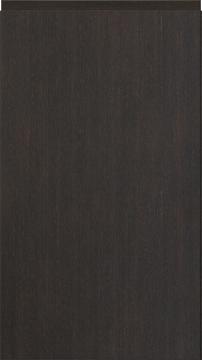 Specialfanerlucka, M-Living, TP26PSY, Mörk choklad