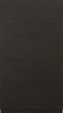 Specialfanerlucka, M-Living, TP26VSA, Mörk choklad