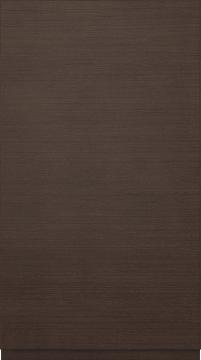 Specialfanerlucka, M-Living, TP26VSA, Chestnut