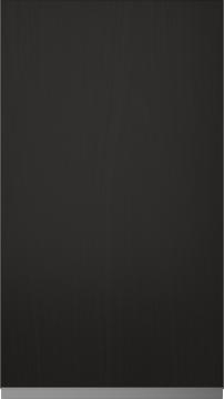 Eklucka M-Classic TP43P4A, Svart (ph41 svart handtag)