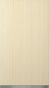 Specialfanerlucka M-Classic TP43P4A, Oljad (ph50 MetalGrey handtag)