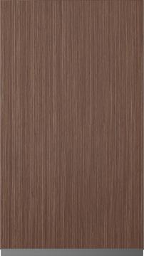 Specialfanerlucka OakLook M-Classic TP43P4A, Pecan (ph41 svart handtag)