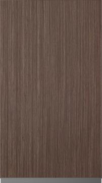 Specialfanerlucka OakLook M-Classic TP43P4A, Hazelnut (ph41 svart handtag)