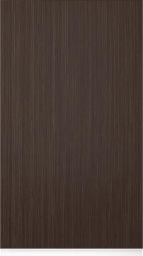 Specialfanerlucka OakLook M-Classic TP43P4A, Chestnut (ph49 vit handtag)