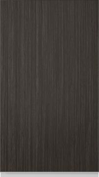 Specialfanerlucka OakLook M-Classic TP43P4A, Espresso (ph49 vit handtag)