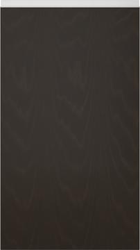 Eklucka M-Classic TP43P4Y, Mörk choklad (ph49 vit handtag)