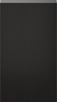 Eklucka M-Classic TP43P4Y, Svart (ph41 svart handtag)