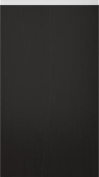 Eklucka M-Classic TP43P4Y, Svart (ph49 vit handtag)