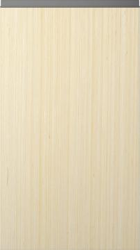 Specialfanerlucka M-Classic TP43P4Y, Oljad (ph41 svart handtag)