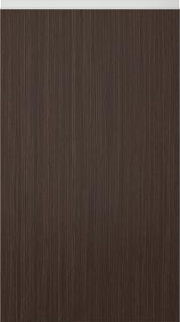 Specialfanerlucka OakLook M-Classic TP43P4Y, Chestnut (ph49 vit handtag)