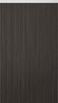 Specialfanerlucka OakLook M-Classic TP43P4Y, Espresso (ph49 vit handtag)