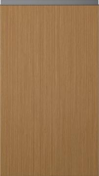 Specialfanerlucka OakLook M-Classic TP43P4Y, Modern ek (ph41 svart handtag)