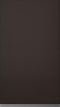 Eklucka M-Classic TP43V4A, Mörk choklad (ph41 svart handtag)