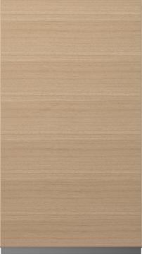 Eklucka M-Classic TP43V4A, Obehandlad (ph41 svart handtag)