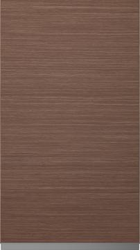 Specialfanerlucka OakLook M-Classic TP43V4A, Pecan (ph41 svart handtag)