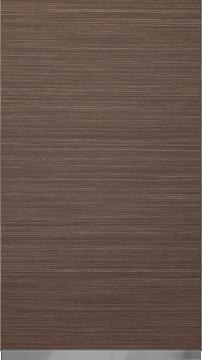 Specialfanerlucka OakLook M-Classic TP43V4A, Hazelnut (ph50 MetalGrey handtag)