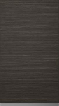 Specialfanerlucka OakLook M-Classic TP43V4A, Espresso (ph41 svart handtag)