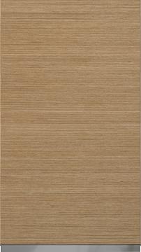 Specialfanerlucka M-Classic TP43V4A, Oljad Wild Brown (ph50 MetalGrey handtag)