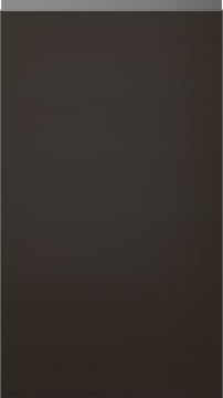 Eklucka M-Classic TP43V4Y, Mörk choklad (ph41 svart handtag)