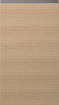 Eklucka M-Classic TP43V4Y, Obehandlad (ph41 svart handtag)