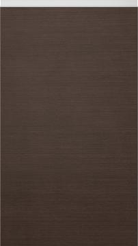 Specialfanerlucka M-Classic TP43V4Y, Chestnut (ph49 vit handtag)