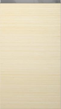 Specialfanerlucka M-Classic TP43V4Y, Oljad (ph50 MetalGrey handtag)