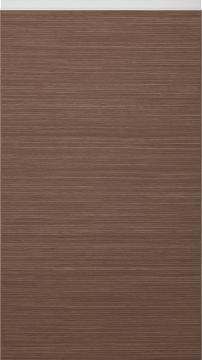 Specialfanerlucka OakLook M-Classic TP43V4Y, Pecan (ph49 vit handtag)