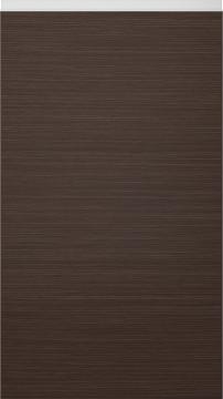 Specialfanerlucka OakLook M-Classic TP43V4Y, Chestnut (ph49 vit handtag)