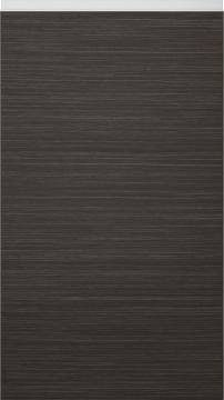 Specialfanerlucka OakLook M-Classic TP43V4Y, Espresso (ph49 vit handtag)