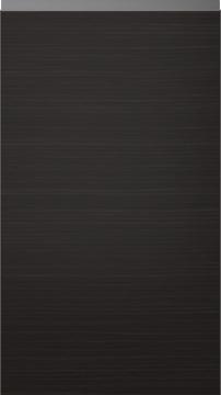 Specialfanerlucka OakLook M-Classic TP43V4Y, Svart (ph41 svart handtag)