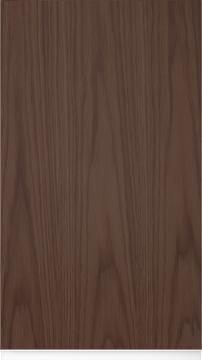 Eklucka Classic TP47P4A, Pecan (ph49 vit handtag)