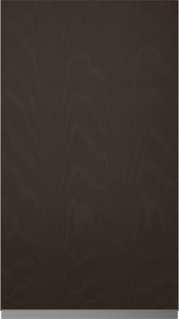 Eklucka Classic TP47P4A, Mörk choklad (ph41 svart handtag)