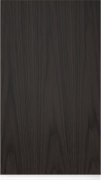 Eklucka Classic TP47P4A, Espresso (ph49 vit handtag)