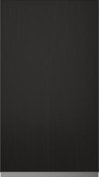 Eklucka Classic TP47P4A, Svart (ph41 svart handtag)